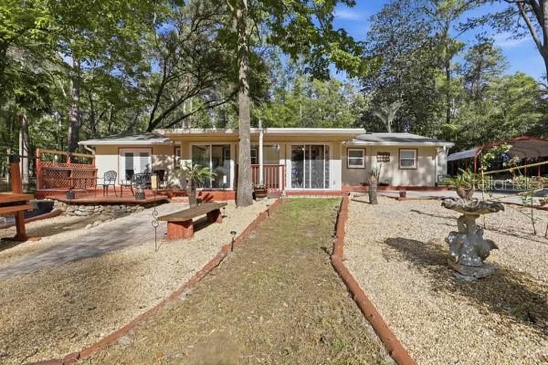 3630 NW 136th Street Gainesville FL 32606