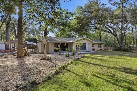 3630 NW 136th Street Gainesville FL 32606