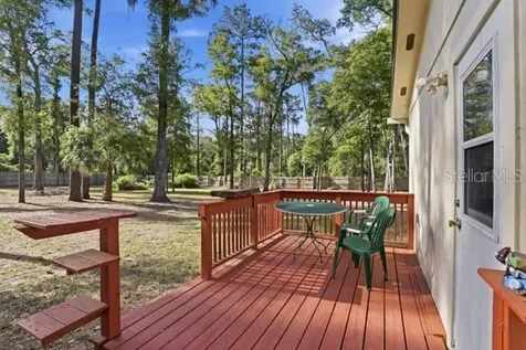 3630 NW 136th Street Gainesville FL 32606