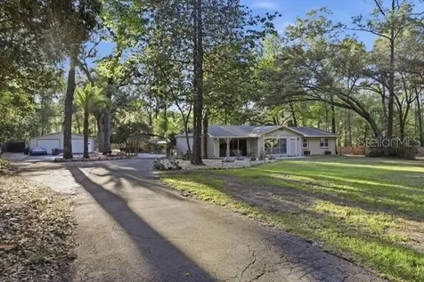 3630 NW 136th Street Gainesville FL 32606