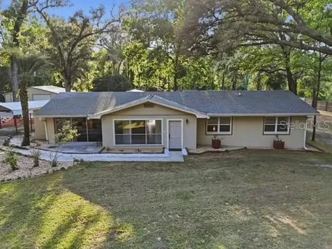 3630 NW 136th Street Gainesville FL 32606