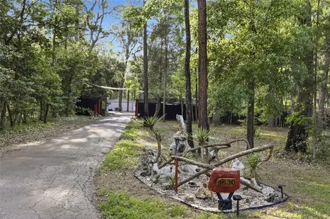 3630 NW 136th Street Gainesville FL 32606