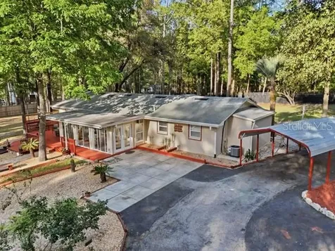 3630 NW 136th Street Gainesville FL 32606