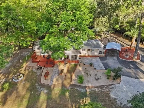 3630 NW 136th Street Gainesville FL 32606