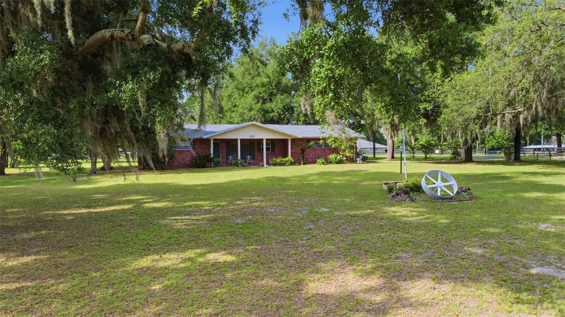 7440 SW 83rd Place Ocala FL 34476