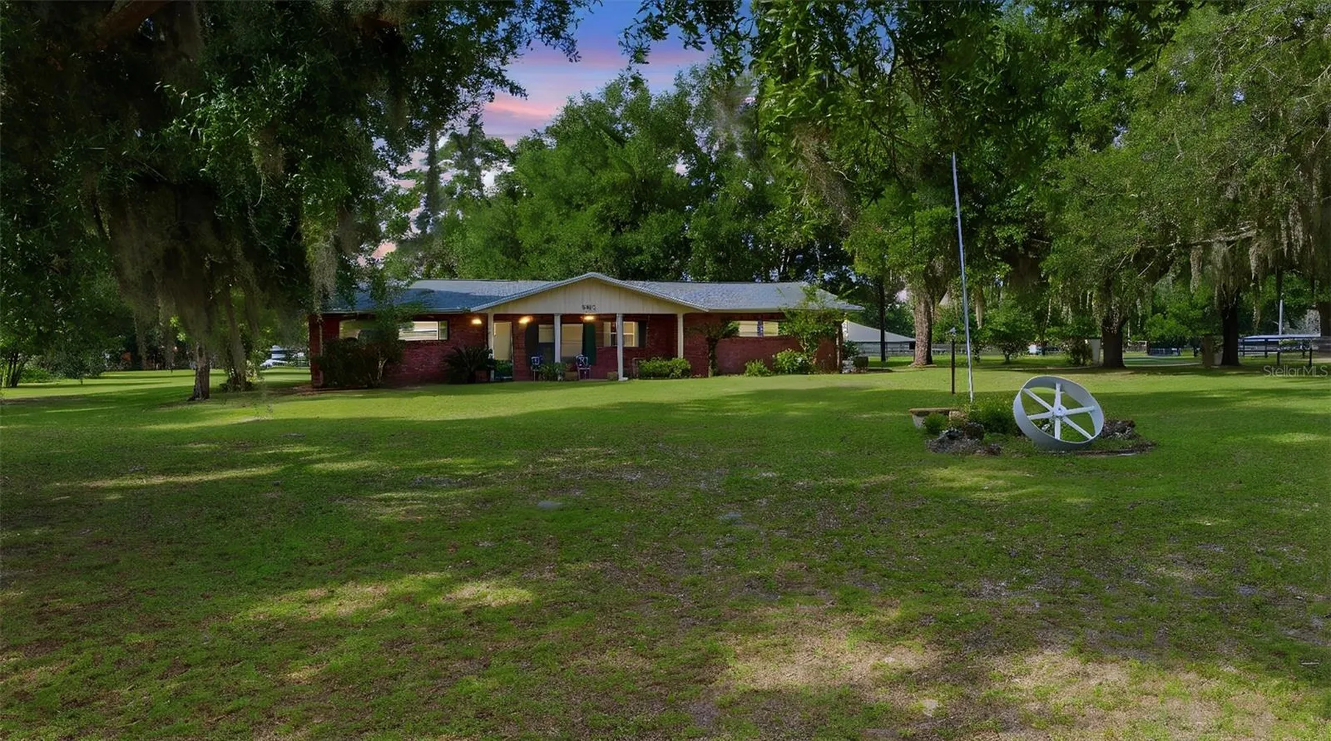7440 SW 83rd Place Ocala FL 34476