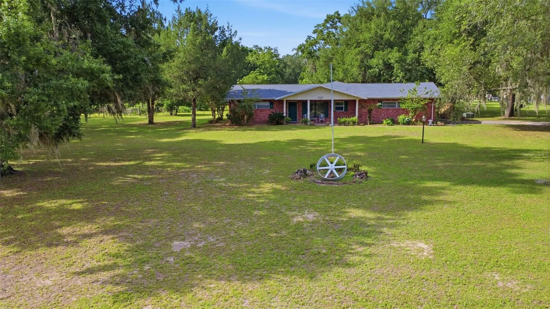 7440 SW 83rd Place Ocala FL 34476