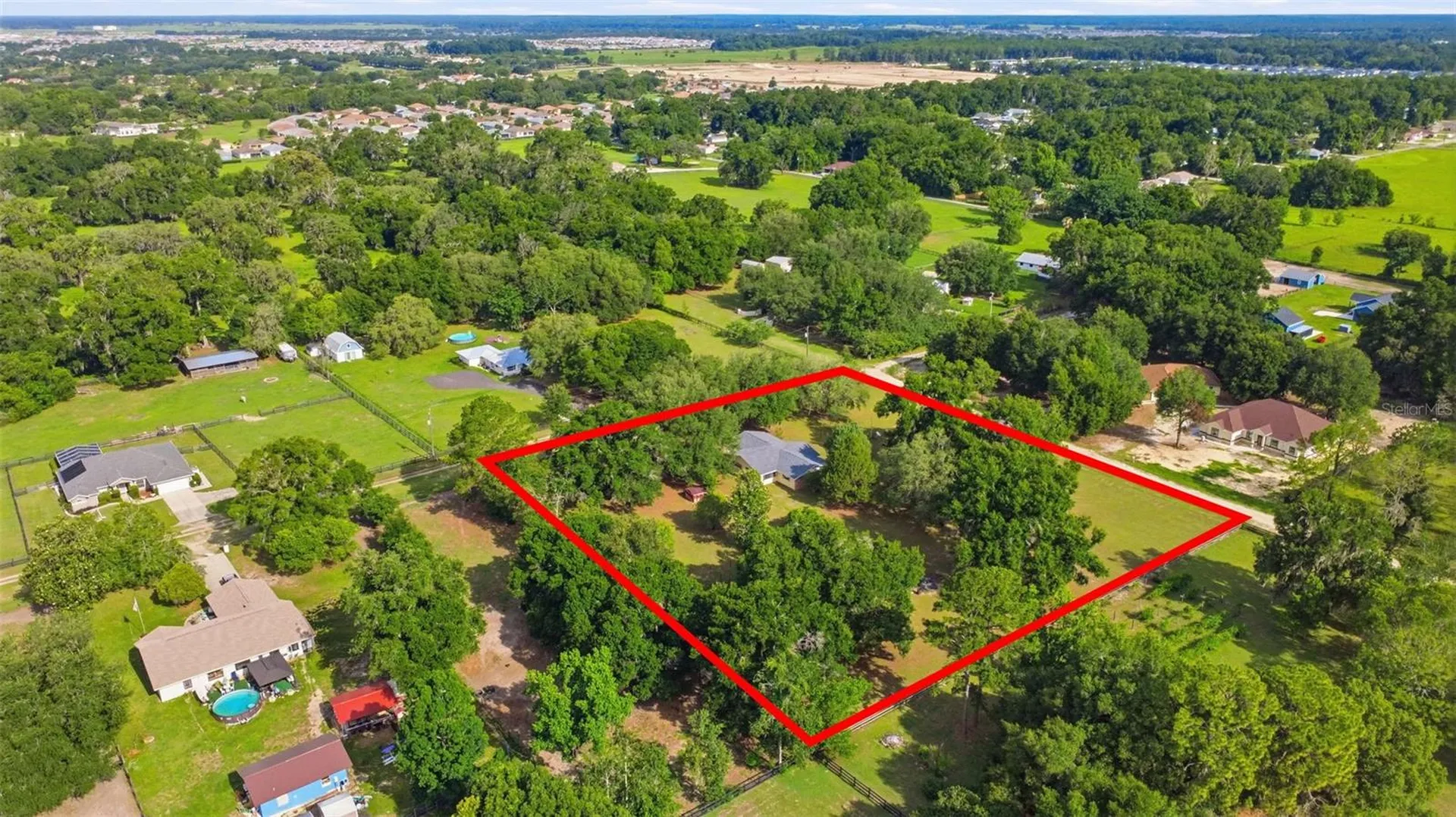 7440 SW 83rd Place Ocala FL 34476