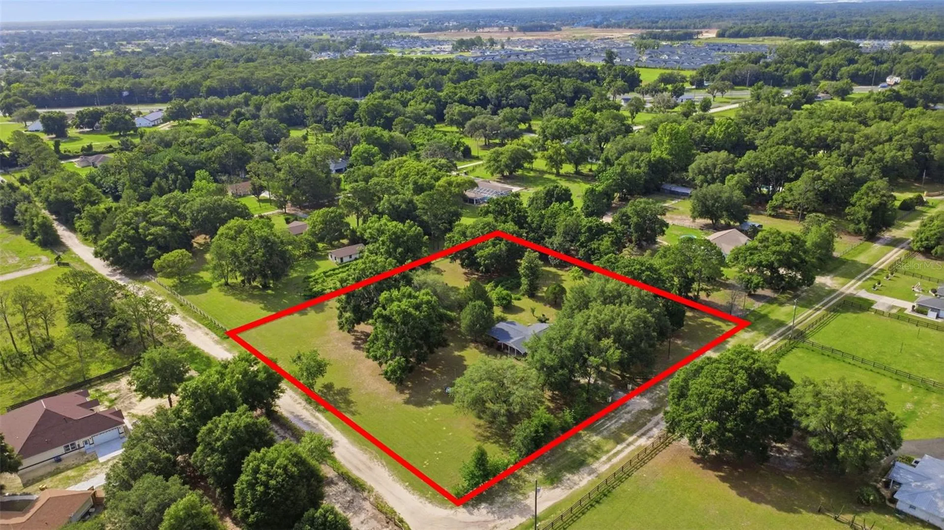 7440 SW 83rd Place Ocala FL 34476