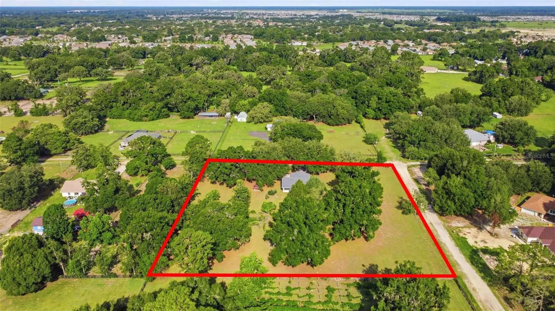 7440 SW 83rd Place Ocala FL 34476