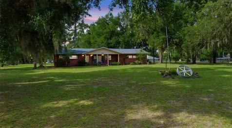 7440 SW 83rd Place Ocala FL 34476