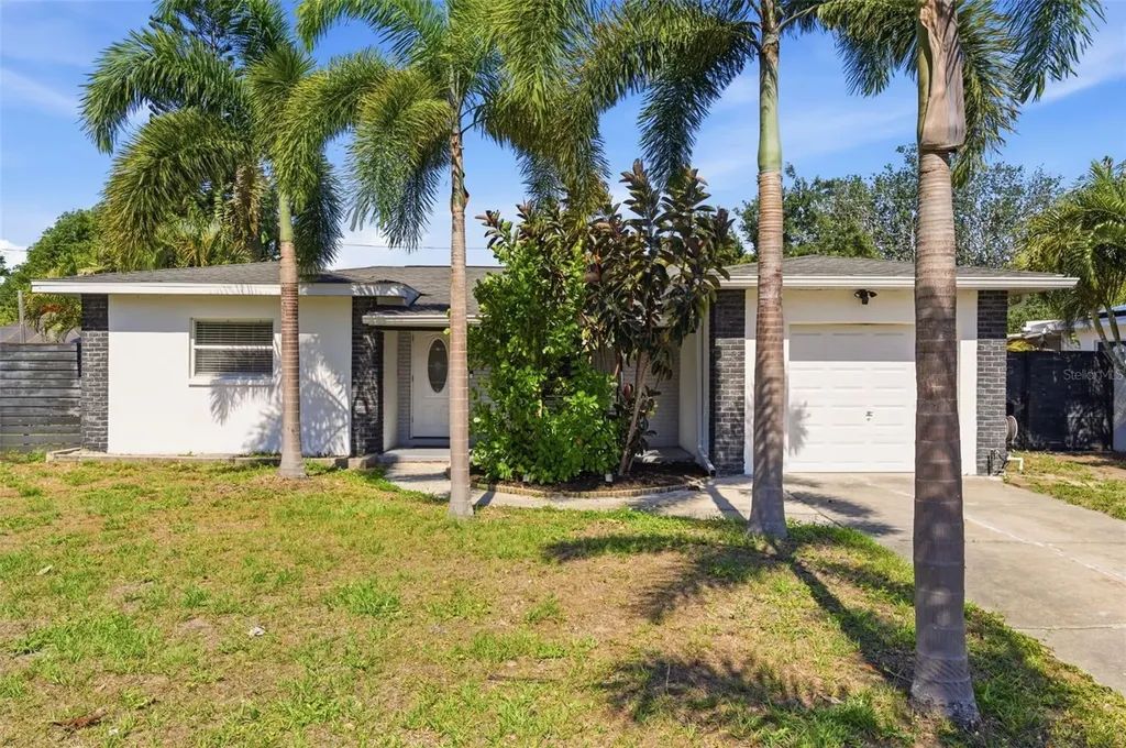 2150 76th Street N St Petersburg FL 33710