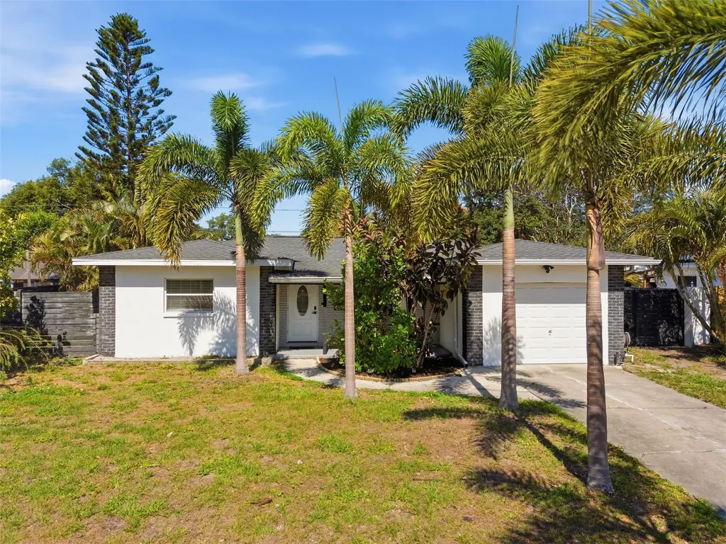 2150 76th Street N St Petersburg FL 33710