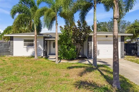 2150 76TH Street N St Petersburg FL 33710