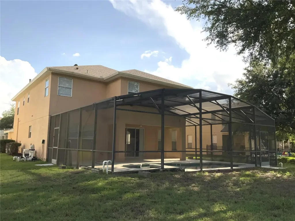 14525 Whittridge Drive Winter Garden FL 34787