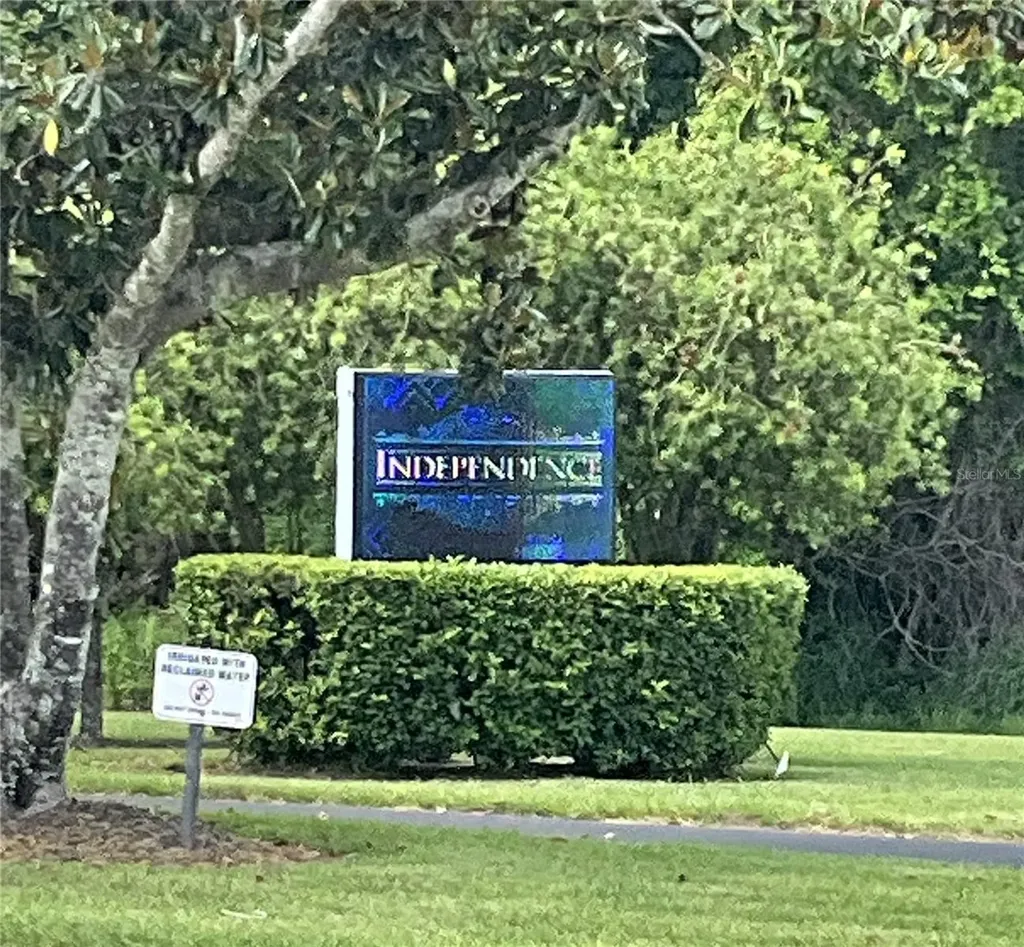 14525 Whittridge Drive Winter Garden FL 34787