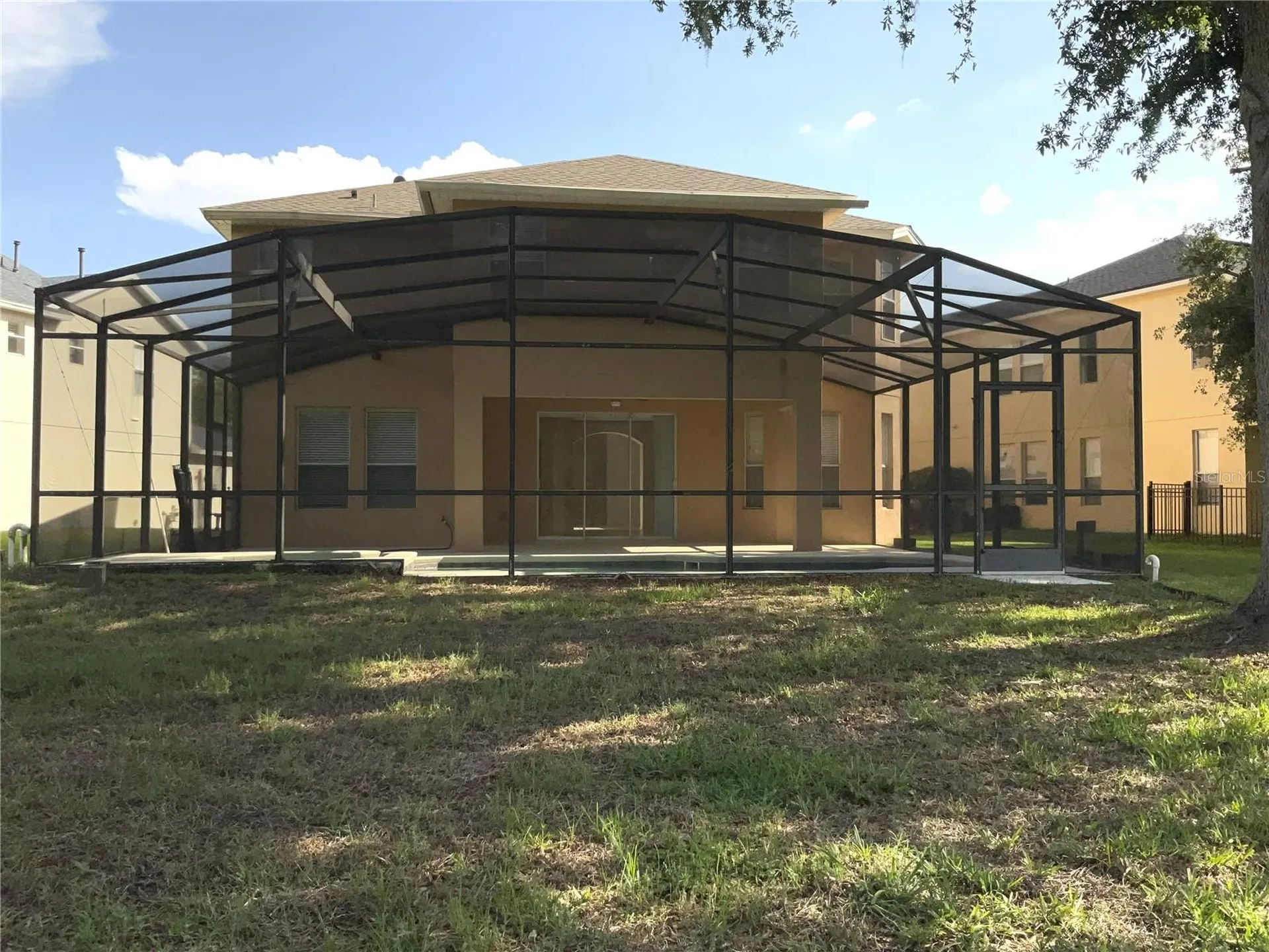 14525 Whittridge Drive Winter Garden FL 34787