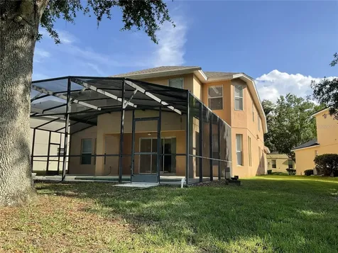 14525 Whittridge Drive Winter Garden FL 34787