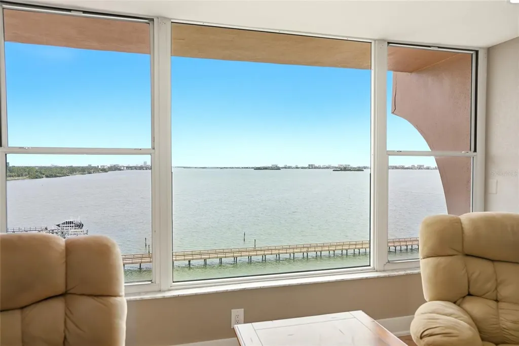 634 Edgewater Drive Dunedin FL 34698