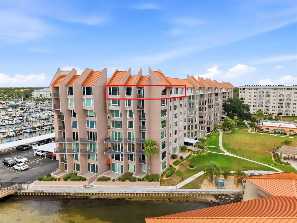 634 Edgewater Drive Dunedin FL 34698