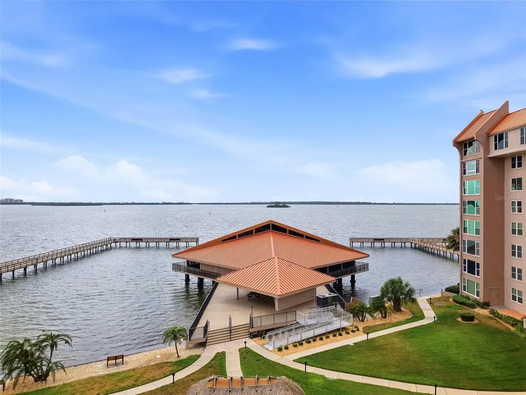 634 Edgewater Drive Dunedin FL 34698