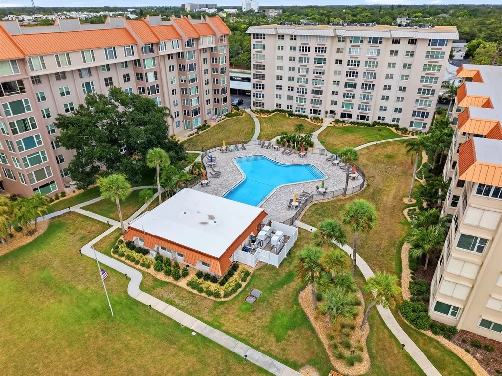 634 Edgewater Drive Dunedin FL 34698