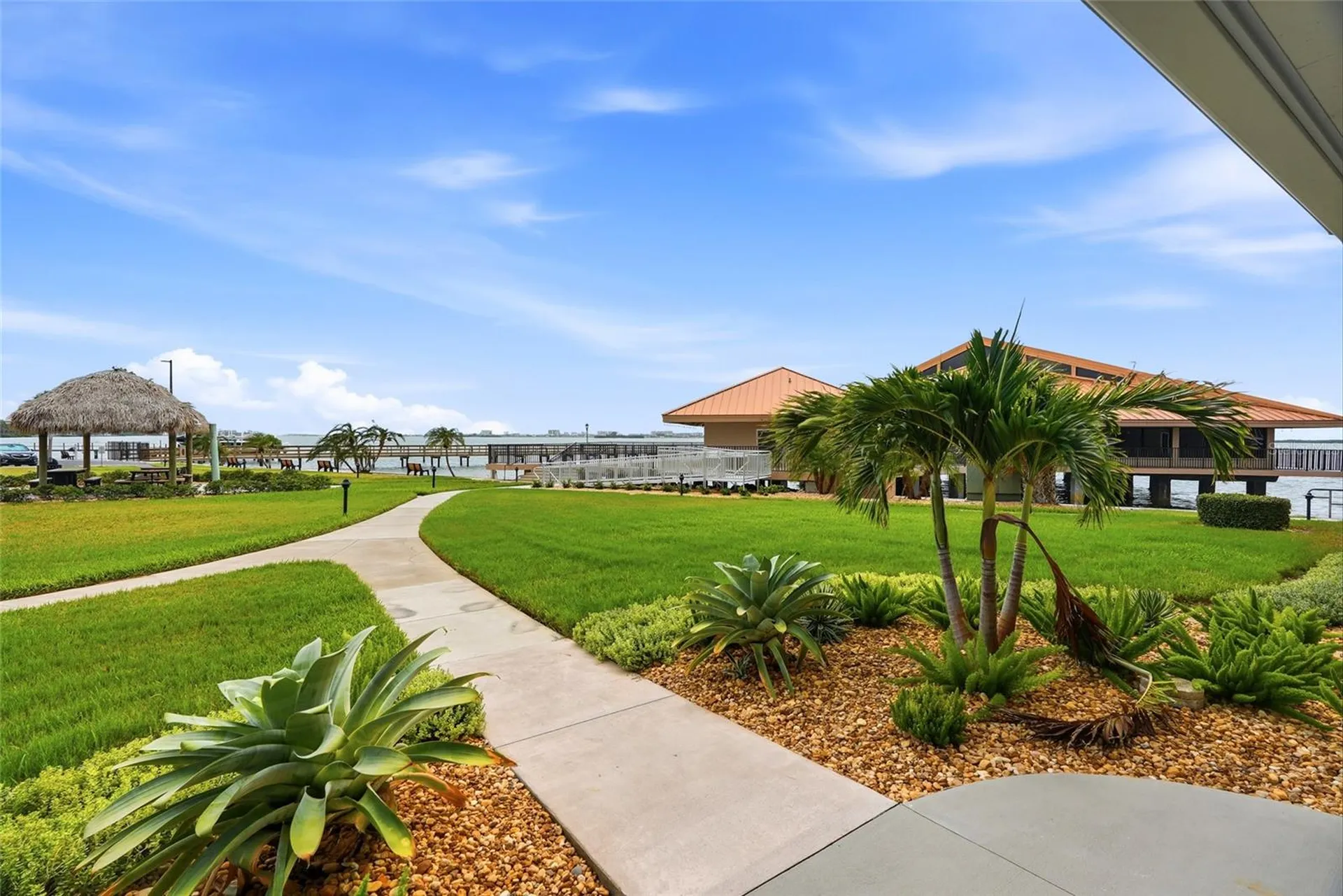 634 Edgewater Drive Dunedin FL 34698