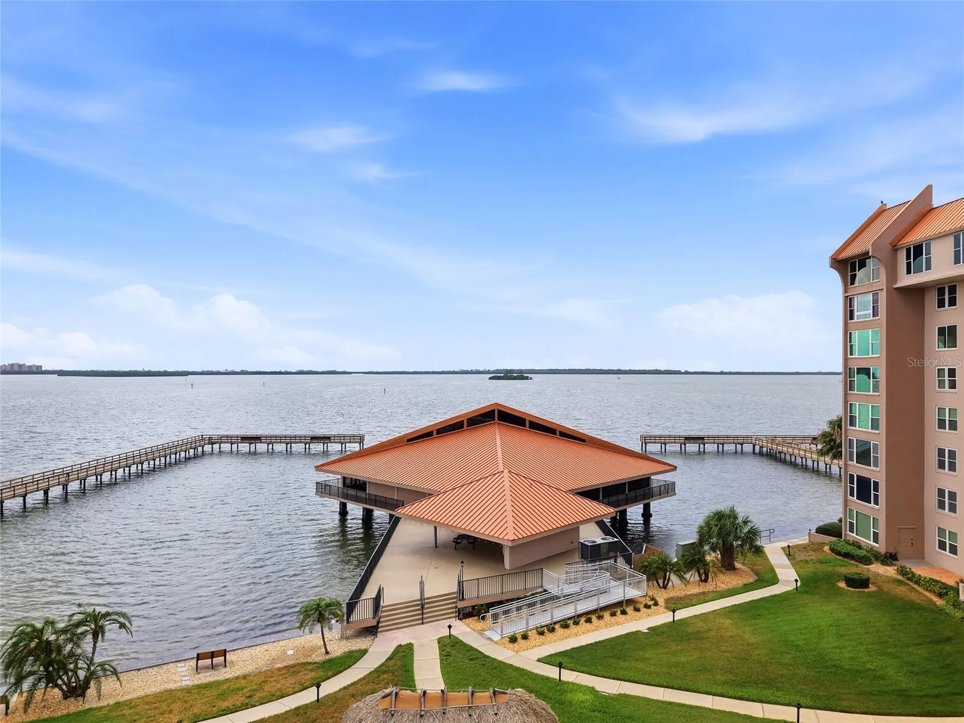 634 Edgewater Drive Dunedin FL 34698