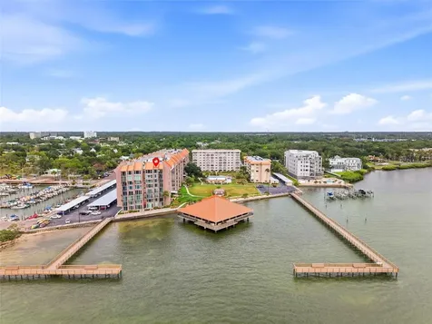 634 Edgewater Drive Dunedin FL 34698