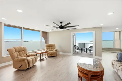 634 Edgewater Drive Dunedin FL 34698