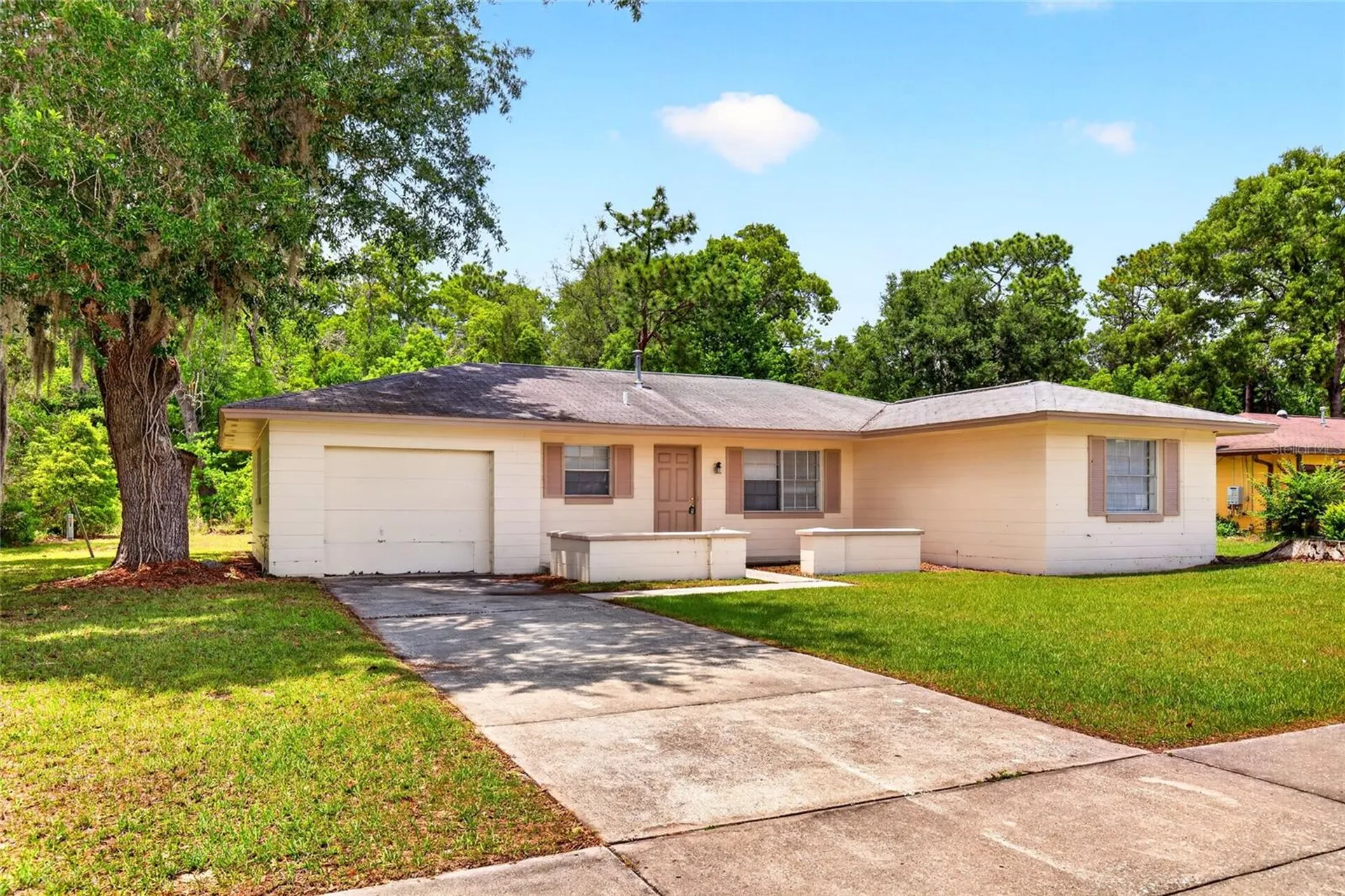14676 SW 43rd Court Road Ocala FL 34473