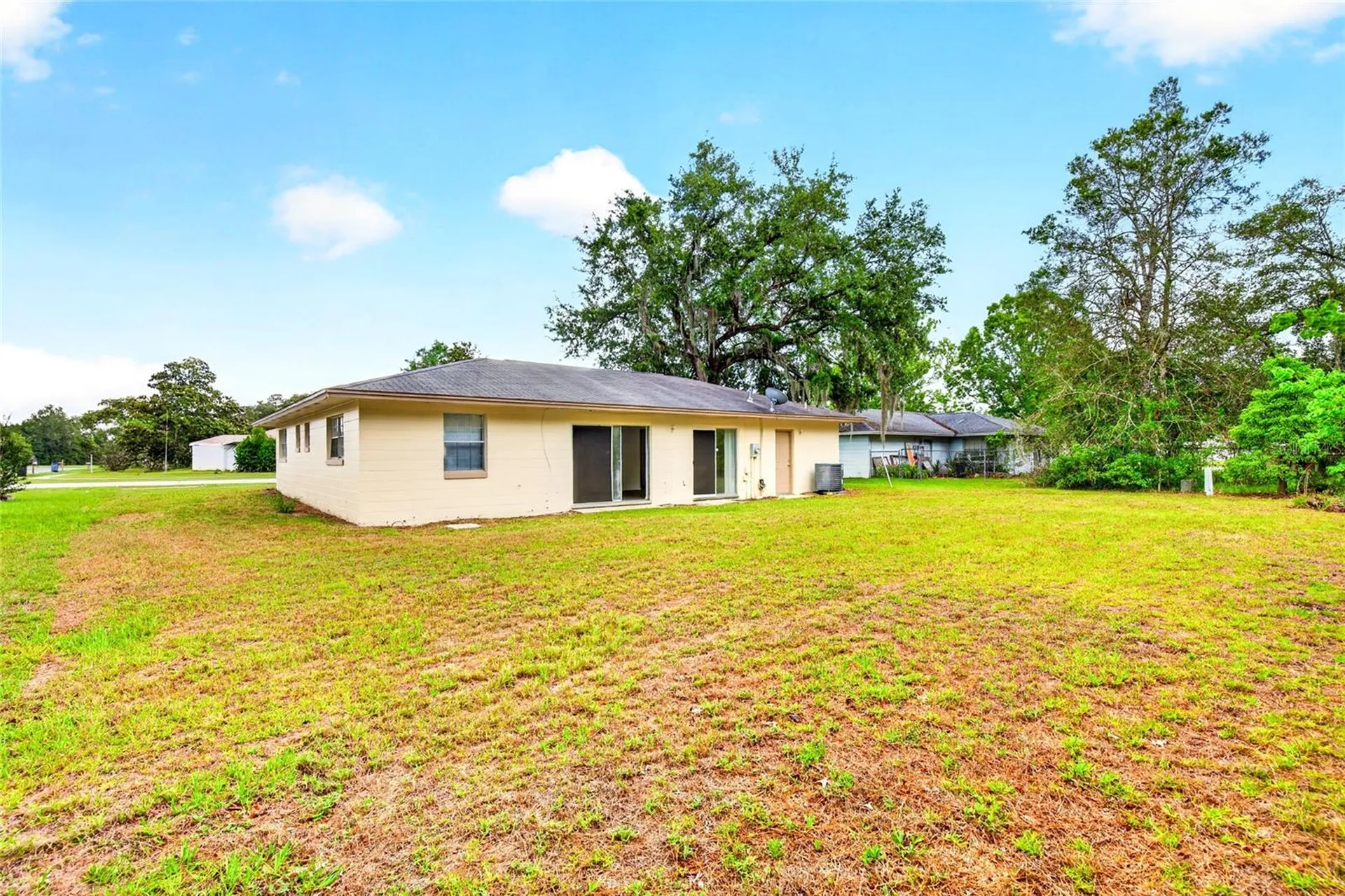 14676 SW 43rd Court Road Ocala FL 34473