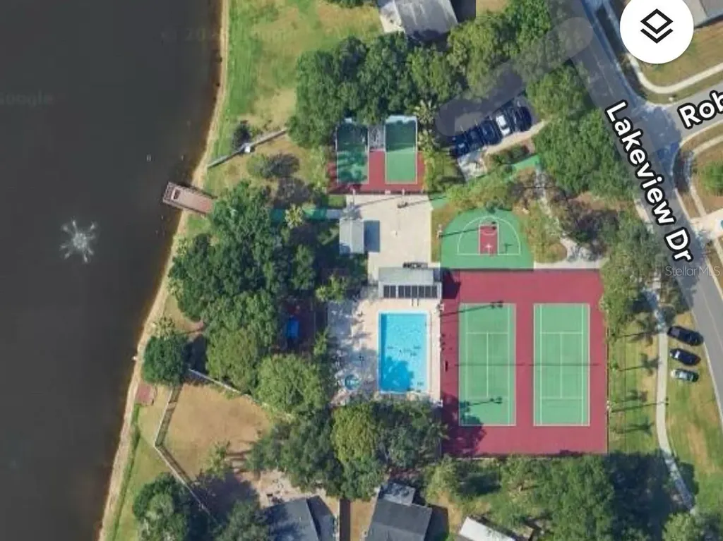 122 Loblolly Court Oldsmar FL 34677