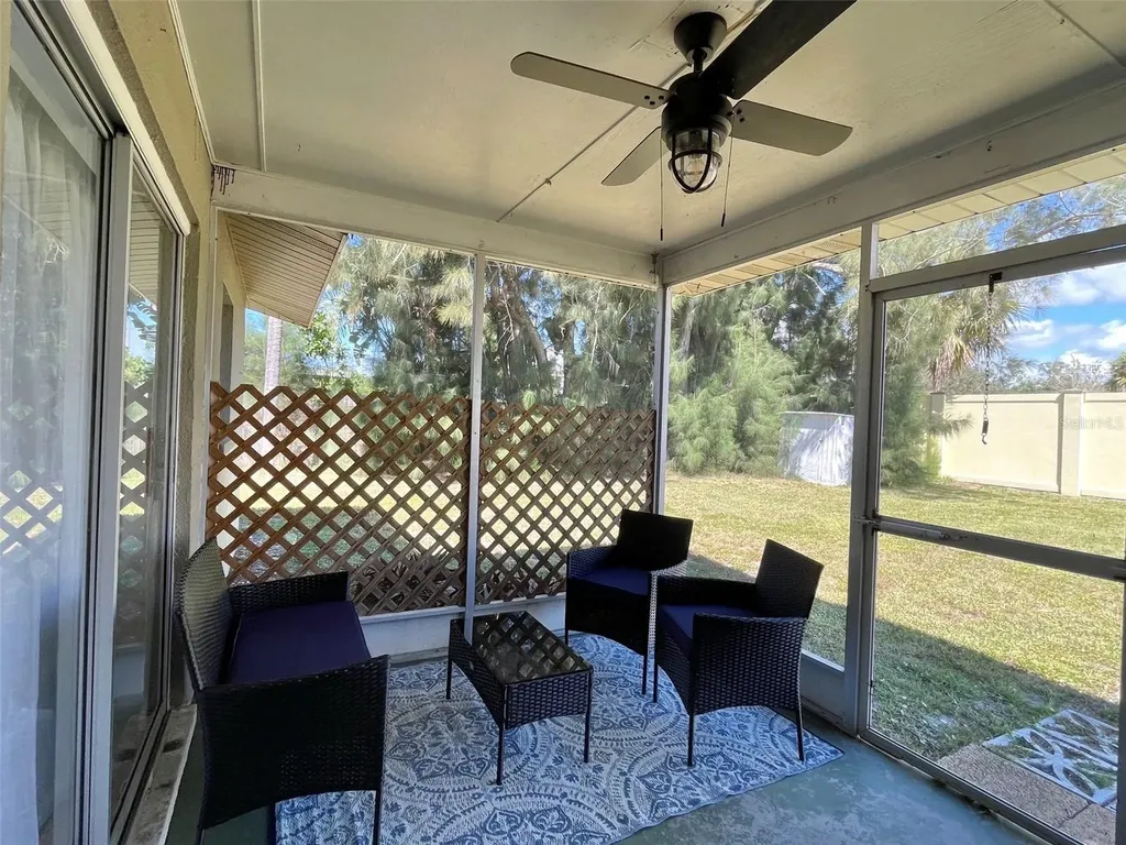 1941-1943 Forked Creek Drive Englewood FL 34223