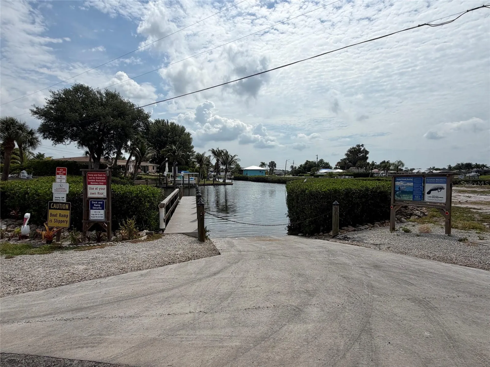 1941-1943 Forked Creek Drive Englewood FL 34223