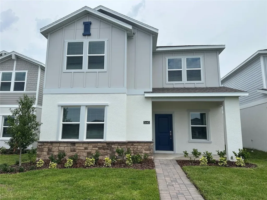 5633 Fiona Lane St Cloud FL 34771