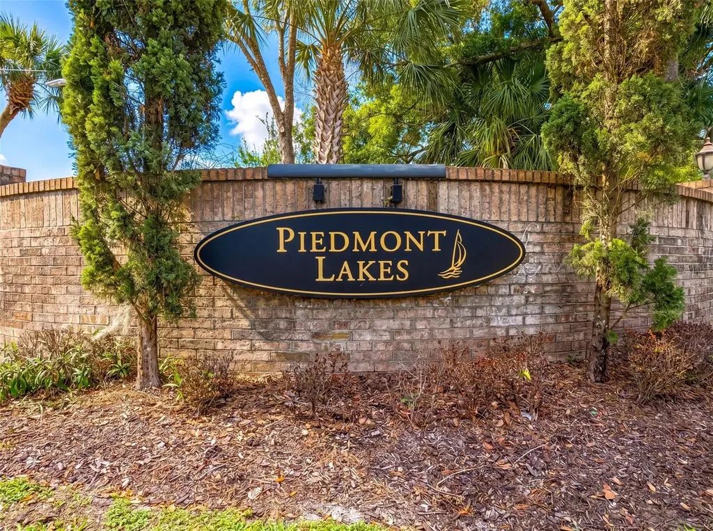 2331 Piedmont Lakes Boulevard Apopka FL 32703