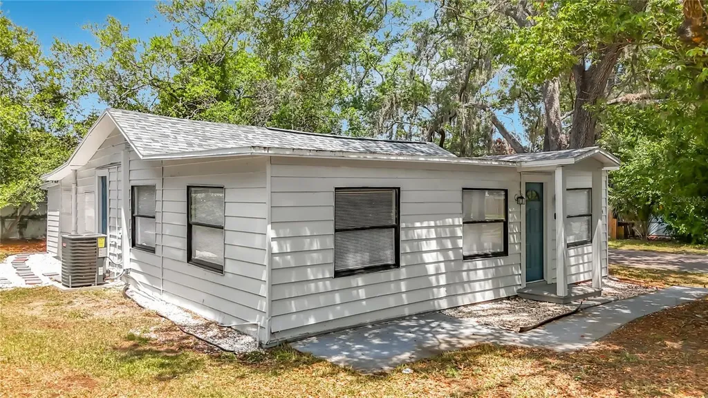 8414 N 20th Street Tampa FL 33604