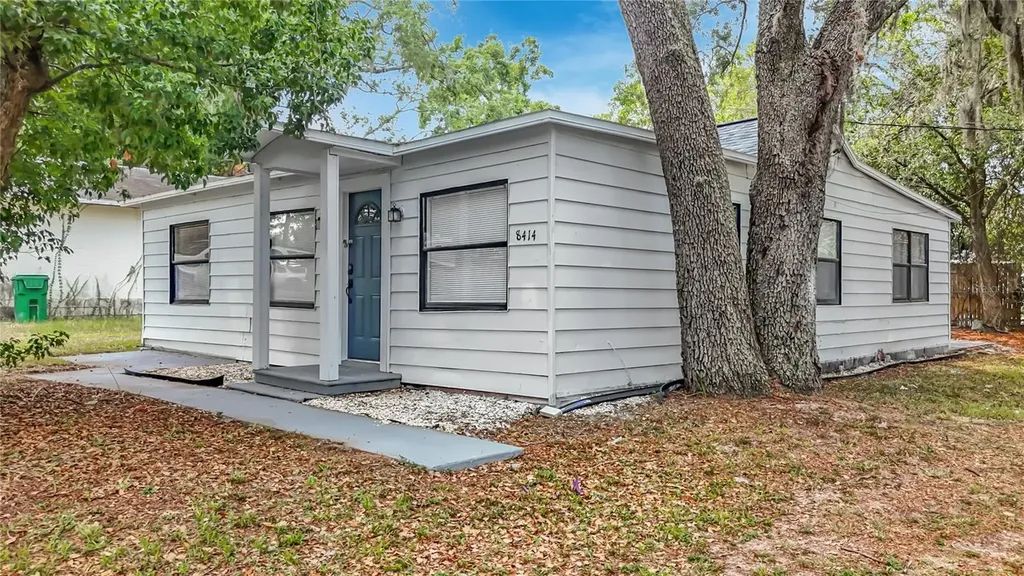 8414 N 20th Street Tampa FL 33604
