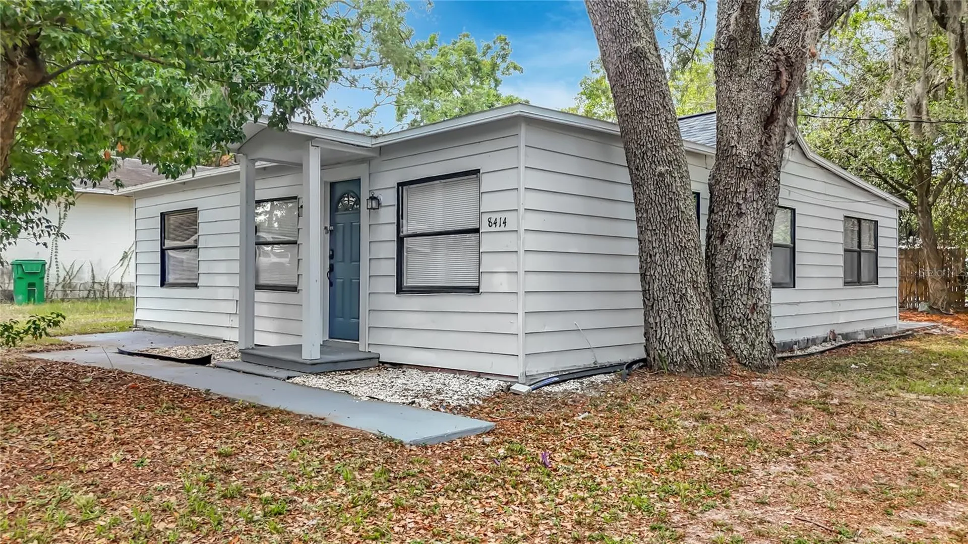 8414 N 20th Street Tampa FL 33604