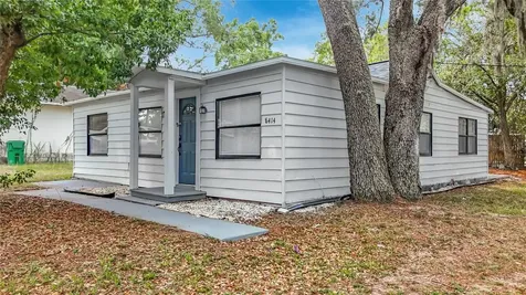 8414 N 20th Street Tampa FL 33604
