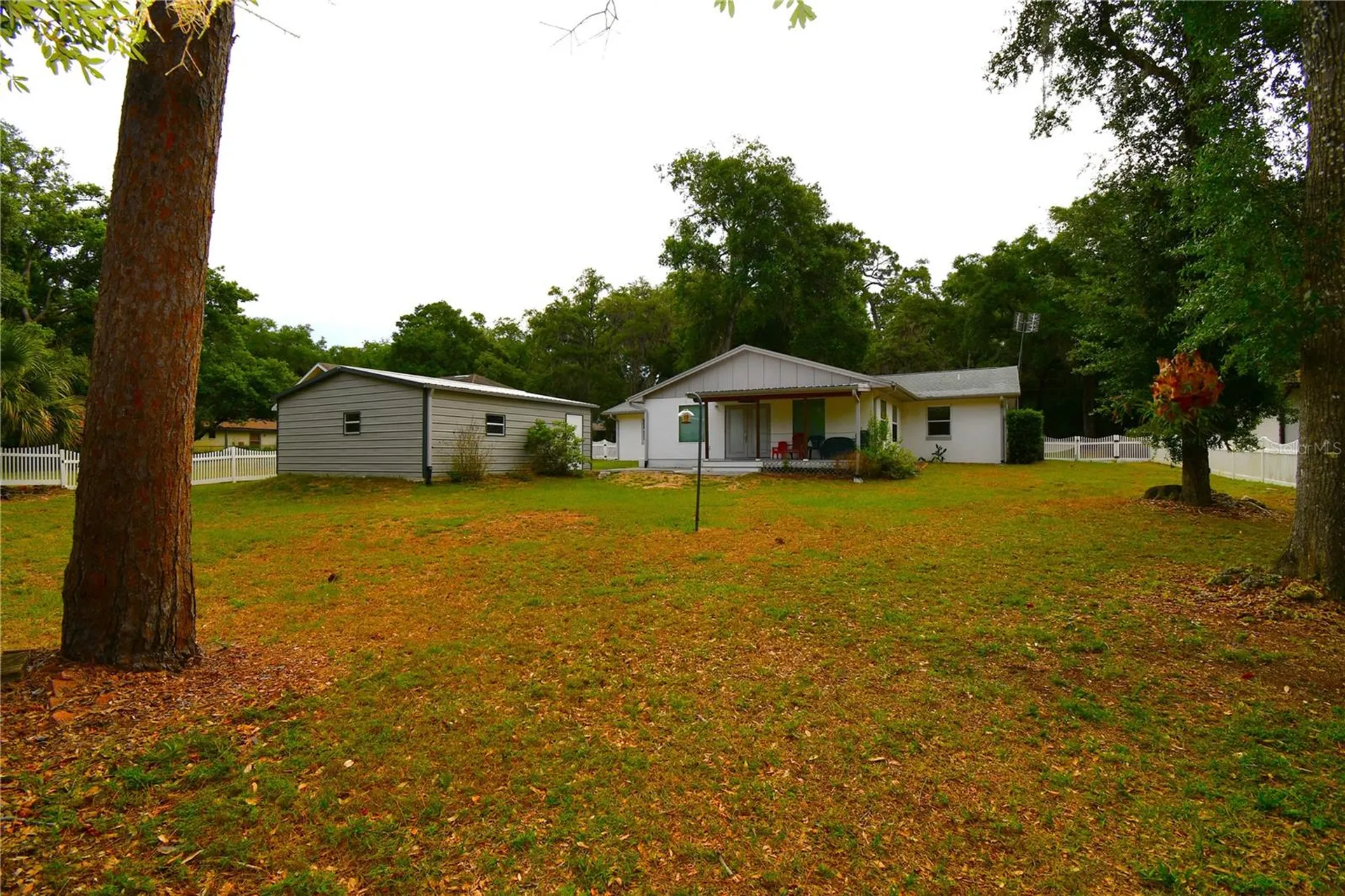 2898 Alameda Del Norte Eustis FL 32726