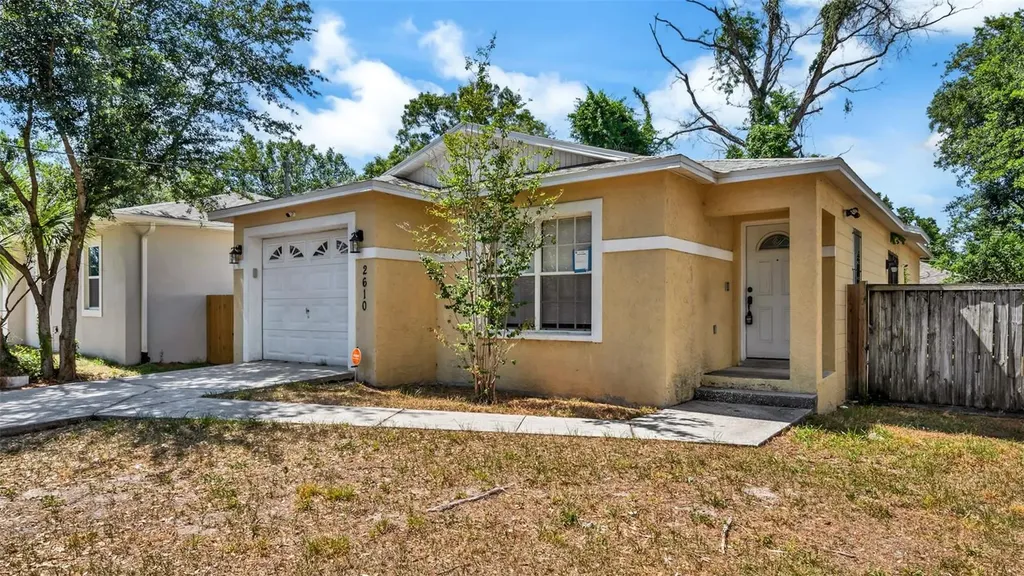 2610 E Lake Avenue Tampa FL 33610