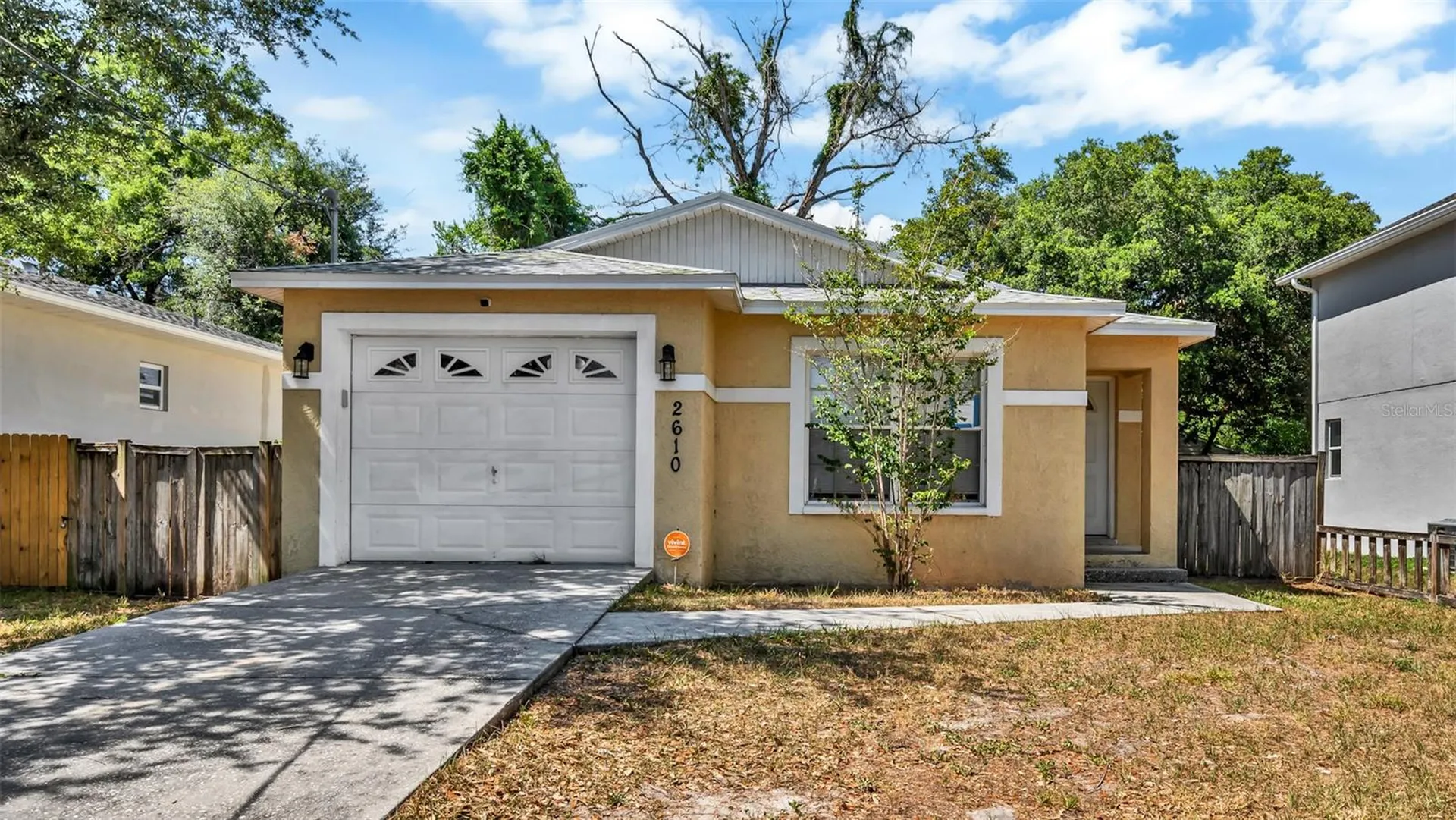 2610 E Lake Avenue Tampa FL 33610