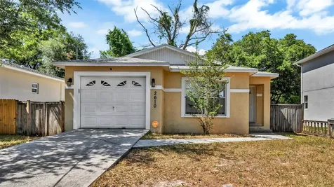 2610 E Lake Avenue Tampa FL 33610