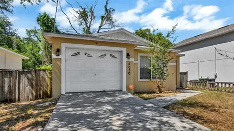 2610 E Lake Avenue Tampa FL 33610