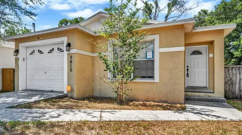 2610 E Lake Avenue Tampa FL 33610