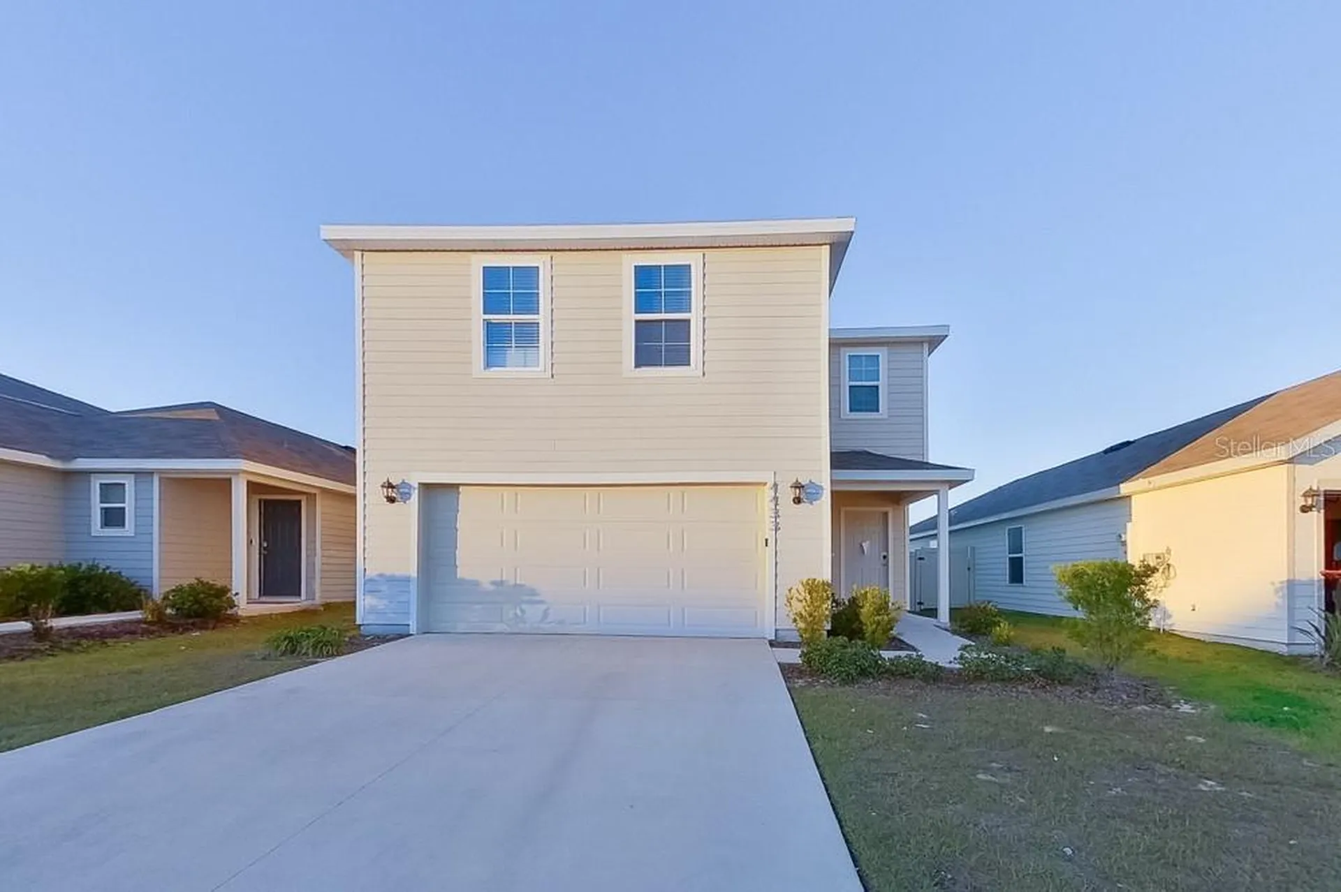4433 SW 85th Lane Ocala FL 34476