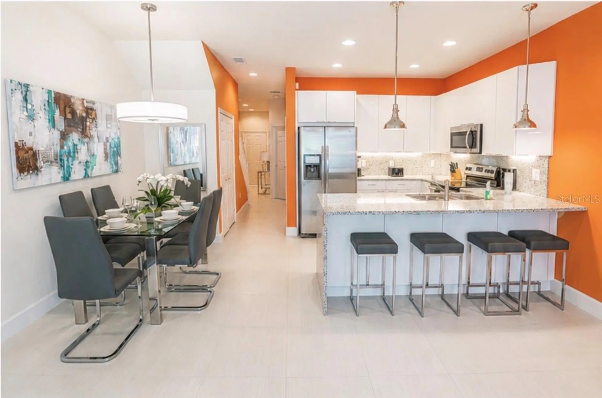 1603 Tranquil Avenue Clermont FL 34714
