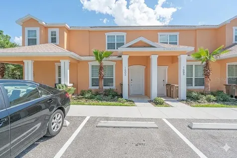 1603 Tranquil Avenue Clermont FL 34714
